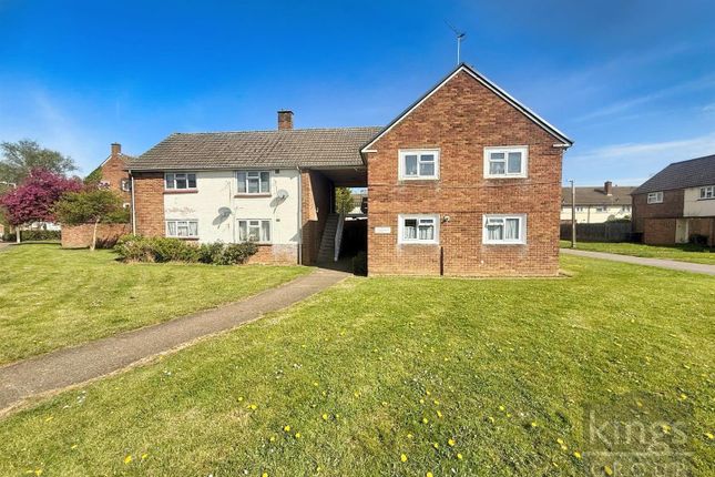 2 bed flat