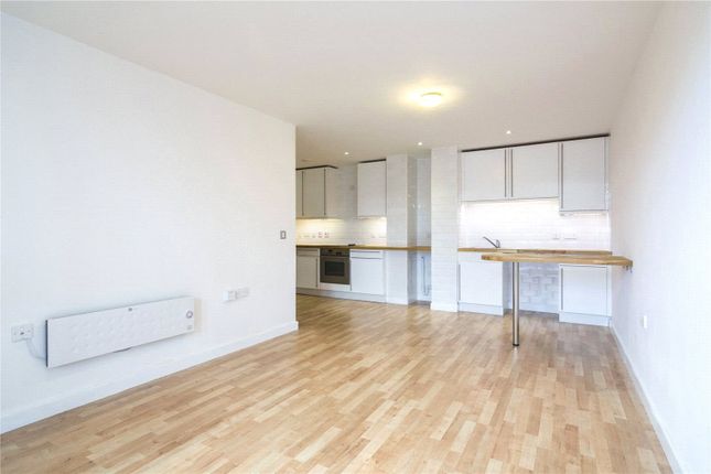 Ibex House, 1 Forest Lane, Stratford... 2 bed flat for sale