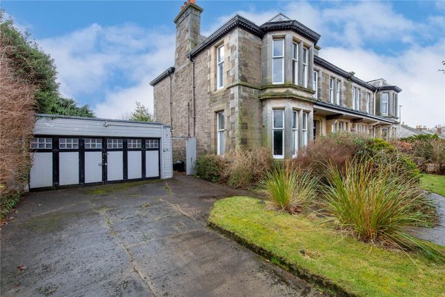 4 bed semi-detached house