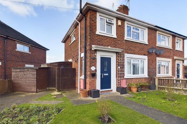 Malmesbury Road, Gloucester 3 bed semi