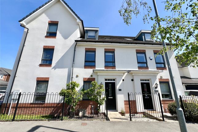 4 bedroom town house for sale