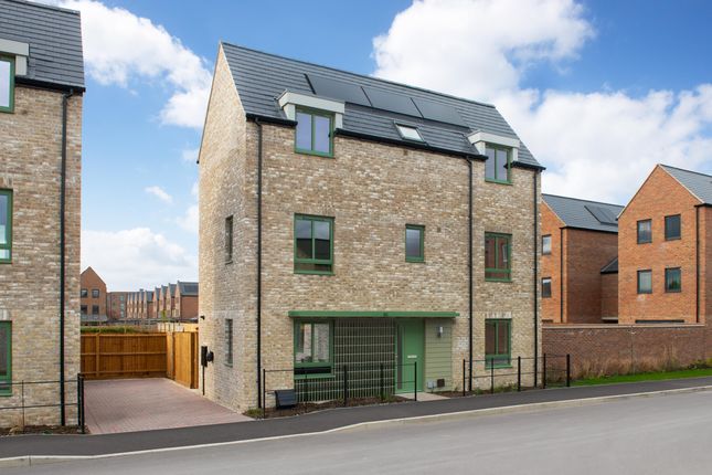 Brampton at Darwin Green Darwin... 3 bed detached house for sale
