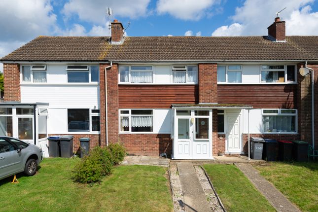 Green Dell, Canterbury 4 bed terraced house for sale