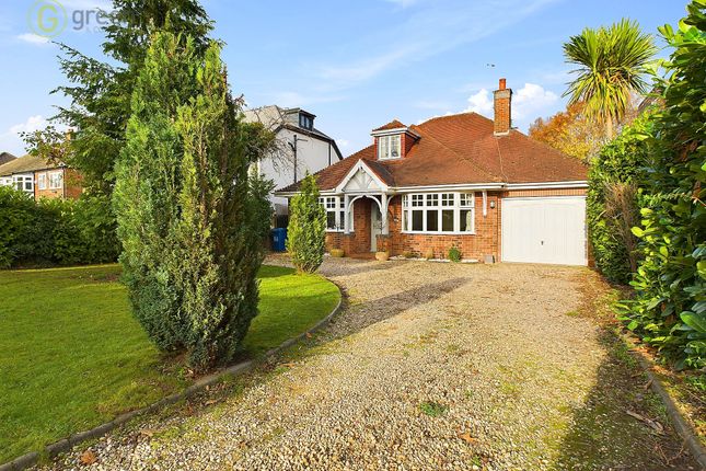Gillway Lane, Tamworth B79 3 bed bungalow for sale