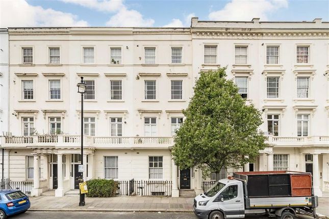 Claverton Street, London SW1V 1 bed flat for sale