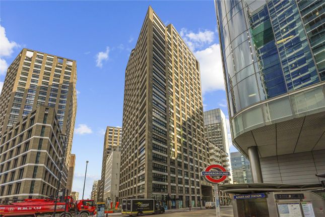 New Drum Street, E1 1 bed apartment for sale