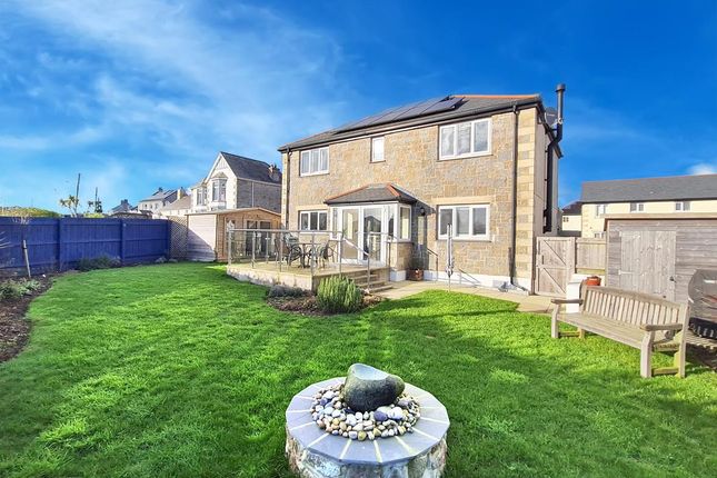 Lowarth Sevi, Ashton TR13 4 bed detached house for sale