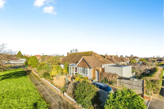 2 bedroom semi-detached bungalow for sale