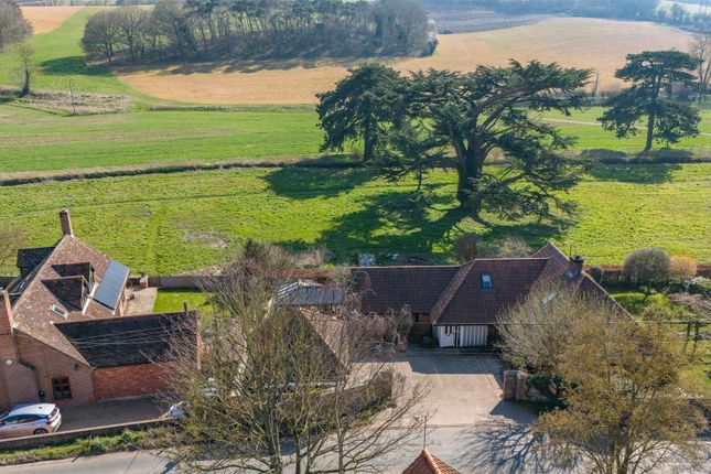 Ipswich IP8 4 bed detached house for sale
