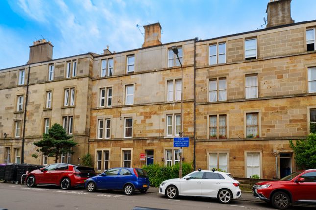 22/1 Caledonian Road, Dalry... 2 bed flat for sale