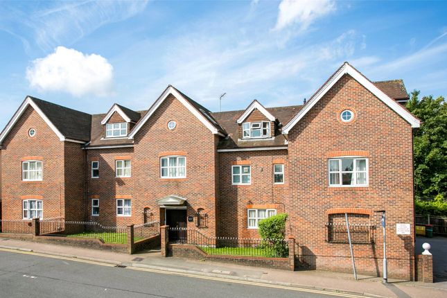 Gilliams House, Junction Road... 1 bed flat for sale