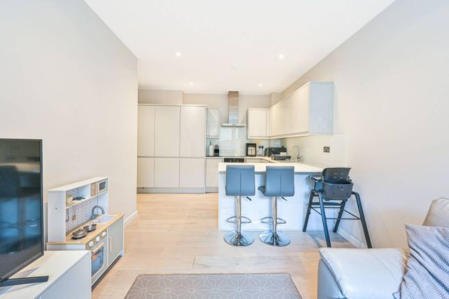 Station Road, New Barnet, Barnet, EN5 2 bed flat for sale