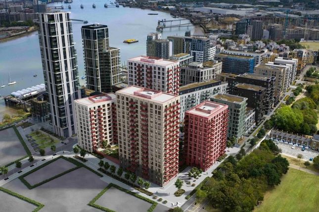 1 bedroom apartment for sale