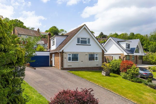 Marlpit Road, East Grinstead RH19 4 bed detached house for sale