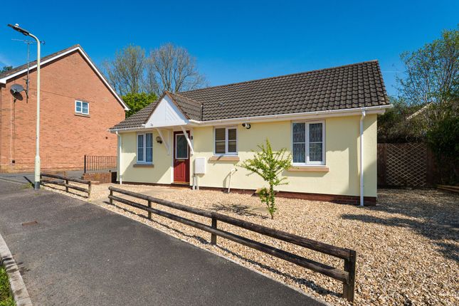 Westcots Drive, Winkleigh, EX19 2 bed detached bungalow for sale