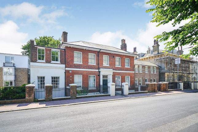 1 bed flat