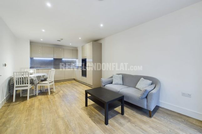 1 bed flat