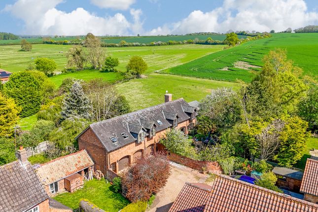High Top Barn, Yielden, Bedfordshire... 6 bed detached house for sale