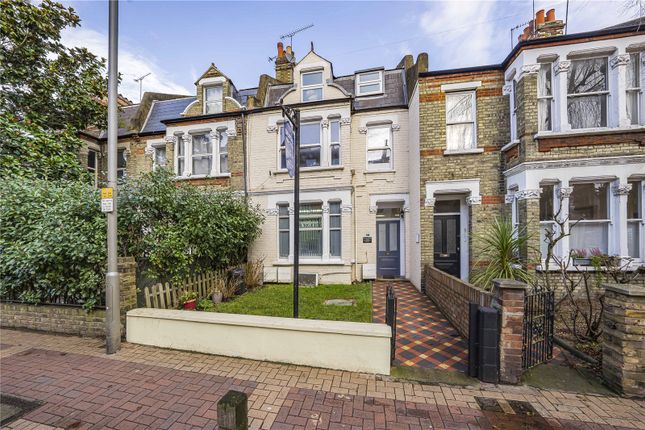 108 Lower Richmond Road, Putney, SW15 2 bed apartment for sale