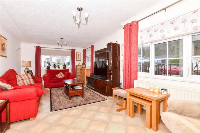 2 bed mobile/park home