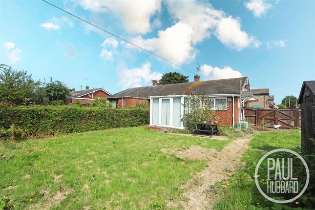 3 bedroom semi-detached bungalow for sale