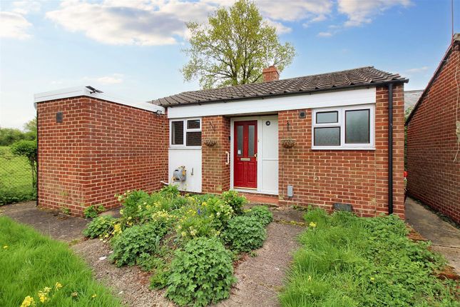 1 bedroom bungalow for sale