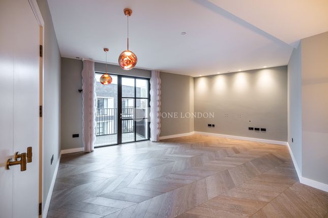 2 bed flat