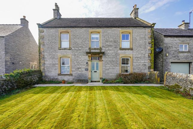 Chapel Street, Bakewell DE45 4 bed detached house for sale