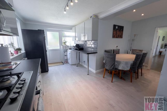 St Margarets at Cliffe, Dover, Kent... 4 bed detached bungalow for sale