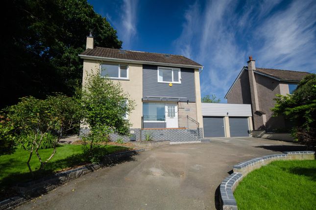 Contlaw Road, Aberdeen AB13 4 bed detached house for sale