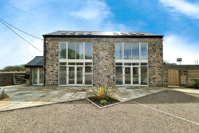 3 bedroom barn conversion for sale