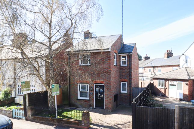 2 bedroom detached house for sale