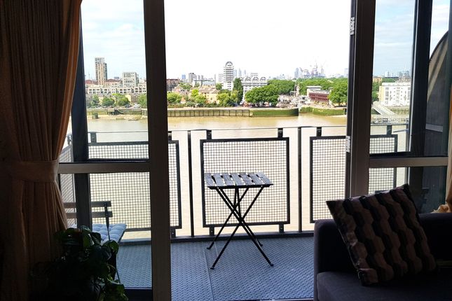 2 bed flat