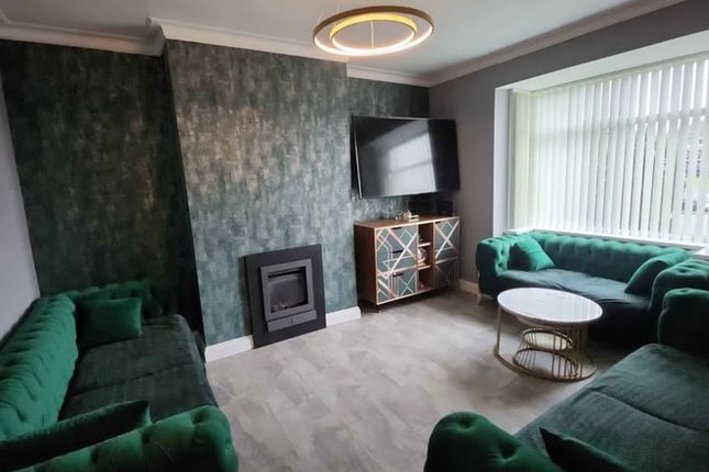 3 bed semi-detached house