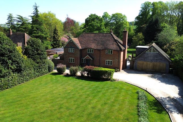 Shepherds Lane, Hurley, Maidenhead... 6 bed detached house for sale