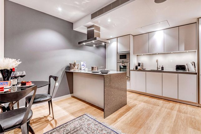 Wellington House, 70 Buckingham Gate... 2 bed apartment for sale