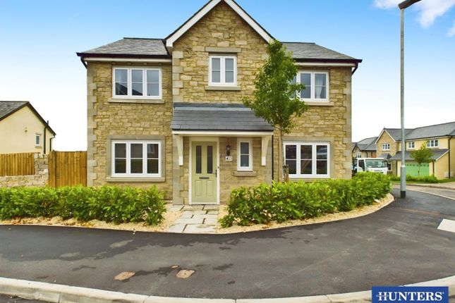 Paddock Drive, Kendal 4 bed detached house for sale