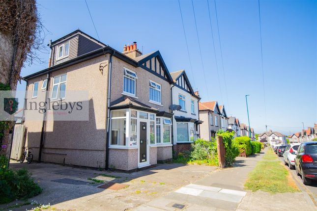 4 bed semi-detached house