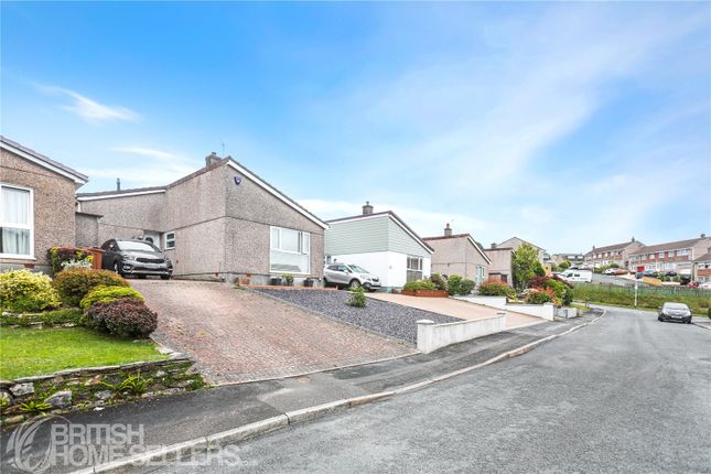 3 bedroom bungalow for sale
