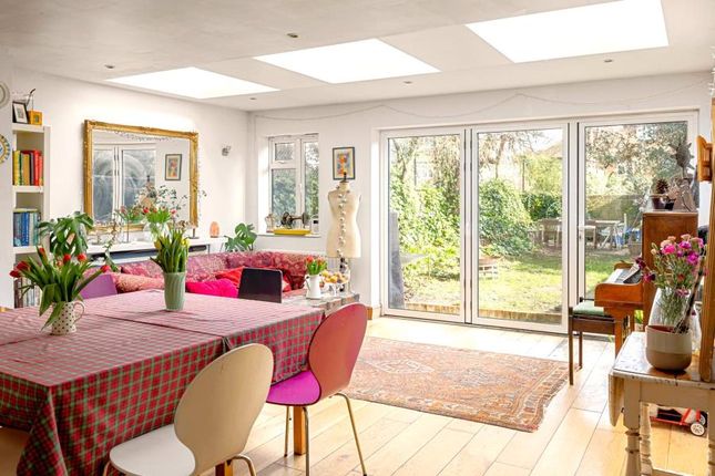 Darell Road, Kew, Richmond 5 bed terraced house for sale