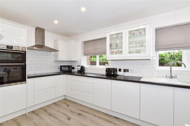 Roseleigh Avenue, Allington... 4 bed detached house for sale