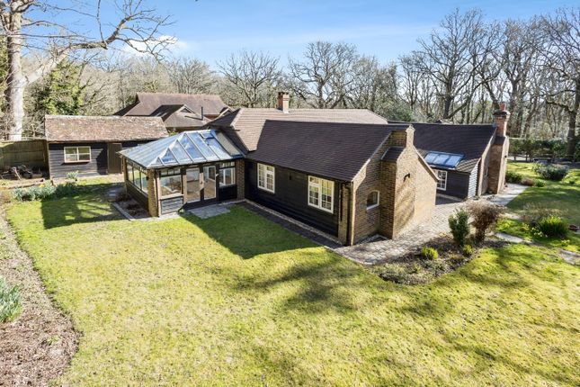 4 bedroom detached bungalow for sale