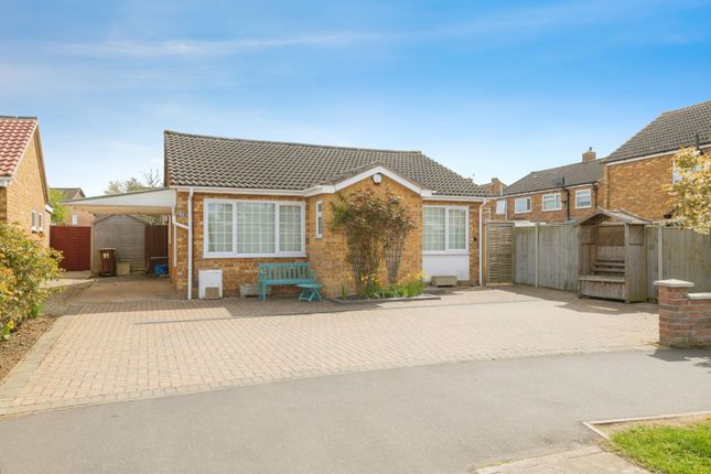 3 bed bungalow