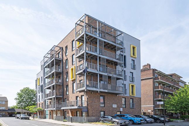 Collent Street, Hackney, London, E9 1 bed flat for sale
