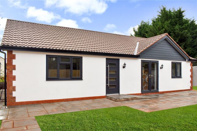 Croft Bungalow, Whitecroft Road... 2 bed bungalow for sale