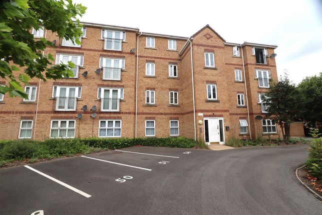 Mehdi Road, Oldbury 2 bed apartment for sale