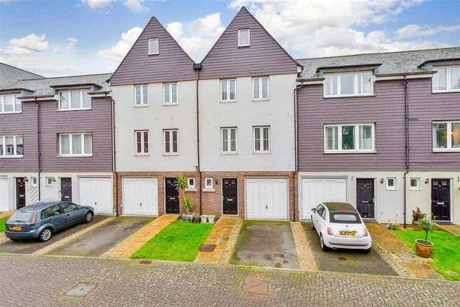 3 bed town house