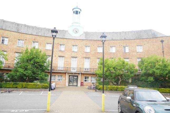 1 bed flat