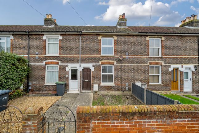 Havant Road, Emsworth, PO10 2 bed terraced house for sale