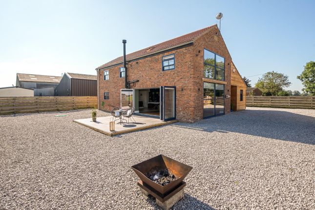 5 bedroom barn conversion for sale